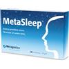 METAGENICS MetaSleep ITA 1mg 30 Capsule