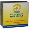 GIURIATI GROUP Spirulina Marcus Rohrer 540 Compresse