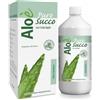 ERBORISTERIA MAGENTINA Aloe' Aloe Puro Succo Bio 1 Litro