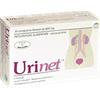 AMA NATURALAB Urinet 30 Compresse Filmate