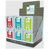 ALCEA ALEPPO CUBO 55% Himalaya® 200g