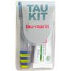 ALFASIGMA Taumarin Kit Spazzolino Medio