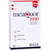 U.G.A. Nutraceuticals Meaquor 1000 30 Capsule