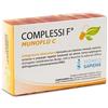 HOMEO SAPIENS Complessi F Munoflu' C 30 Compresse