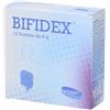 IMOGEN PHARMA Bifidex 12 Bustine