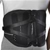 DUAL SANITALY Lombogib Senior Corsetto Lombosacrale Taglia 4 Gibaud