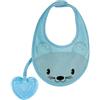 ARTSANA Chicco Massaggiagengive Fresh Azzurro 4m+