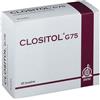 IDI INTEGRATORI DIETET.IT. CLOSITOL G75 20BUST