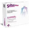 DIFASS INTERNATIONAL Soltux Plus 14 Buste Da 3,5 G