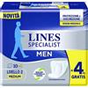 FATER Lines Specialist Men Livello 2 14 Pezzi