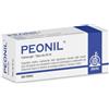 IDI INTEGRATORI DIETET.IT. Peonil Crema Gel 25ml
