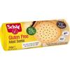 SCHAR DUE Schar Maxi Sorrisi Biscotti Con Crema Al Cacao 250 G