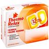 ALSIPHARMA Thermorelax Ricarica Per Fascia Lombare 6 Pezzi