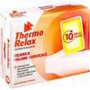 ALSIPHARMA Thermorelax Ricarica Per Fascia Cervicale/Collo E Spalle 6 Pezzi