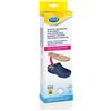 Scholl Clog Evo Mem Cus Uni Tau 34 35