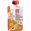 BIOTOBIO SOLO FRUTTA Pera Albicocca