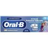 PROCTER & GAMBLE ORALB DENTIFRICIO KIDS FROZEN