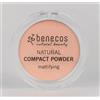 COSMONDIAL Benecos Cipria Compatta Fair 9 G