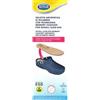 SCHOLL SHOES Clog Evo Mem Cus Uni Tau 41 42