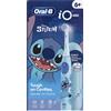 PROCTER & GAMBLE ORALB IO2 STITCH TRAVEL CASE