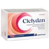 FARMITALIA Ciclydan Da 30 Compresse