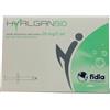 FIDIA FARMACEUTICI Hyalganbio Siringa Intra - Articolare 2ml