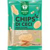 PROBIOS SpA SOCIETA BENEFIT PROBIOS Chips Ceci 40g