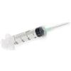 PIKDARE Pic Siringa Sterile Monouso G18 1 1/2 Cono Eccentrico 20ml