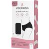 IST.GANASSINI Vidermina Slip Mestruale XL Vita Alta