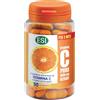 ESI Multicomplex Esi Vitamina C Retard 1000mg 90 Compresse Integratore Vegano