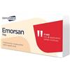 Depofarma Emorsan Rag Gel Ragadi Anali 2 Tubi 30ml Con Applicatori Rettali