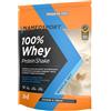 NAMEDSPORT 100% Whey Protein Shake Cookies - Cream