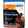 NAMEDSPORT 100% Whey Protein Shake Choco Brownie 900g