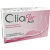 BUDETTA FARMA CLIAFLOR PLUS OVULI 10OV