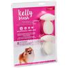 CANDIOLI Kelly Brush Spugnetta Piccola 16 Pezzi