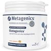 Metagenics Glutagenics Integratore Intestino Gusto Arancia