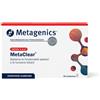 METAGENICS Metaclear 30 Compresse