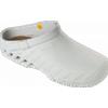 SCHOLL SHOES Clog Evo Tpr Unisex White 38 39 Collezione Ss17 1 Paio