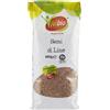 BIOTOBIO Semi Di Lino Vivibio 500g