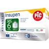 PIKDARE PIC INSUPEN AGO ADV G32X6MM