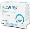 NALKEIN ITALIA Nalkein Pharma Ialofluss 20 Stick Integratore Digestione Reflusso Senza Glutine