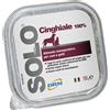 NEXTMUNE ITALY SOLO CINGHIALE CANI/GATTI 100G