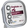 NEXTMUNE ITALY SOLO CINGHIALE CANI/GATTI 300G