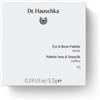 WALA ITALIA Dr. Hauschka Palette Occhi E Sopracciglia Naturale 5,3 G