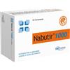 MAGAP NUTRITION Nabutir 1000 40cpr
