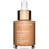 CLARINS ITALIA Clarins Fondotinta Skin Illusion Spf15 N.108,5 Cashew