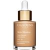 CLARINS ITALIA Clarins Skin Illusion 110N Honey - Fondotinta Idratante