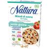 EUROFOOD SpA NATTURA MUESLI DI AVENA C/FRUT