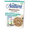 EUROFOOD SpA NATTURA MUESLI DI AVENA C/CIOC