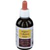 PUNTO SALUTE E BENESSERE Argento Colloidale Ionico 40ppm Certificato Spray Con Contagocce + Erogatore Naso + Erogatore Gola + Erogatore Pelle